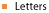 Letters